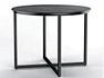 metal table legs